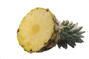 De zoete wereld van de ananasplant: groei, verzorging en oogst