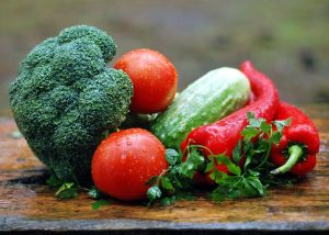 De kracht van verse groenten en fruit voor een gezonde levensstijl