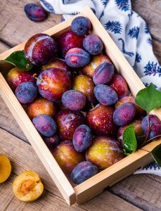 De kracht van verse groenten en fruit voor een gezonde levensstijl